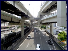 Yokohama Station area 11